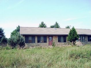 7718 Westwood Dr, Oscoda, MI 48750