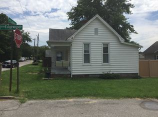 3000 Edgewood Dr, Evansville, IN 47712