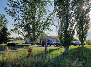 465 Clover Ln, Jerome, ID 83338