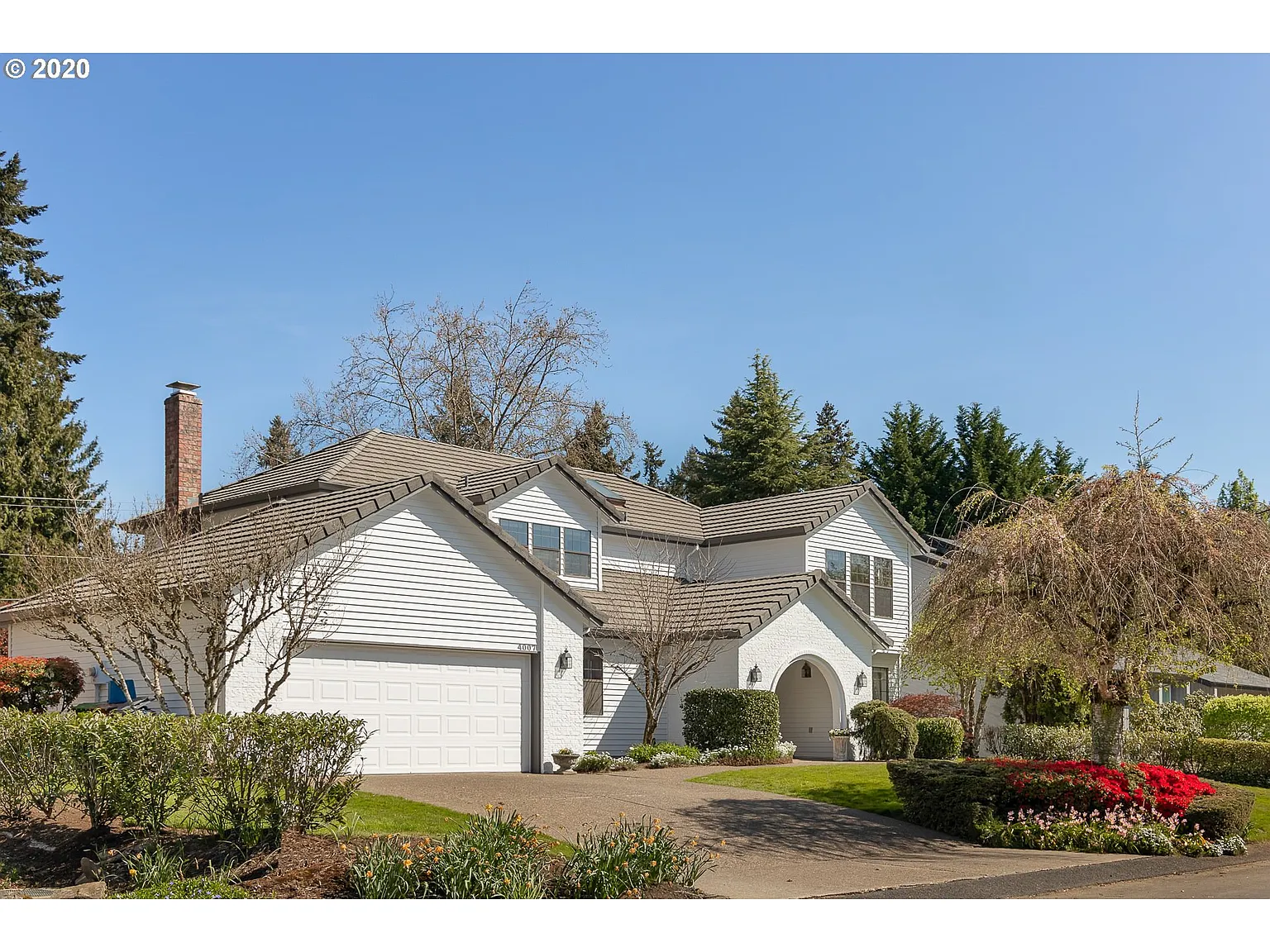 4007 Bass Ln photo 1