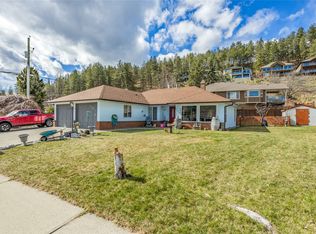 6034 Garraway Pl, Peachland, BC V0H1X4