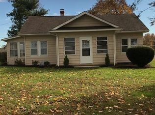 3408 Augustine Herman Hwy, Chesapeake City, MD 21915