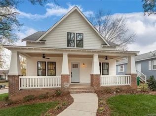 1801 Rush Wind Dr, Charlotte, NC 28206