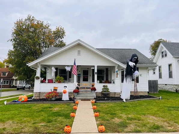 530 N East St, Greensburg, IN 47240