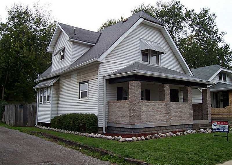 1st image of 516 N Somerset Ave