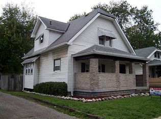 516 N Somerset Ave, Indianapolis, IN