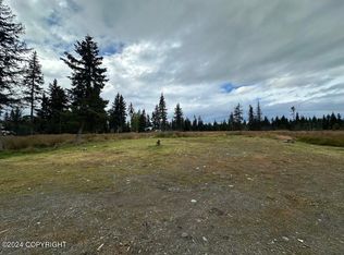 31323 Jodys Bliss Rd, Anchor Point, AK 99556
