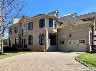 43 Green Way UNIT 505, New Providence, NJ 07974