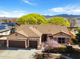 7955 N Autumn Sage St, Prescott Valley, AZ 86315