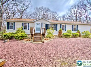 24 Penn Spring Dr, Jim Thorpe, PA 18229