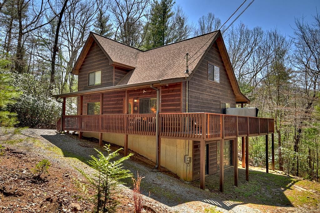 340 Skyview Dr #2, Ellijay, GA 30536 | Zillow