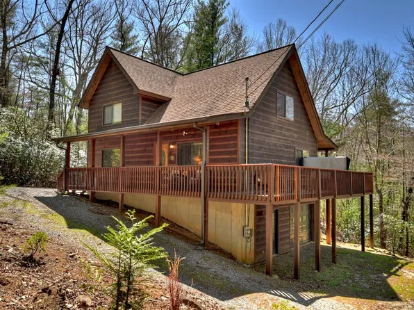 340 Skyview Dr, Ellijay, GA 30536