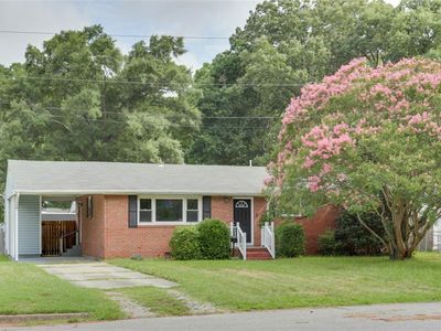 962 Elgo St, Norfolk, VA, 23502