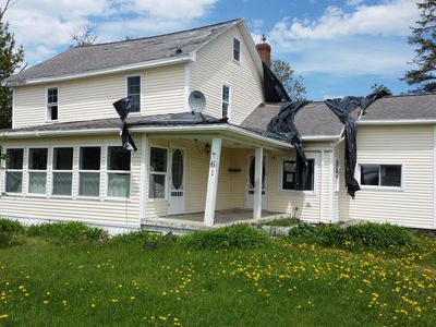 61 Brook Road, Saint Agatha, ME, 04772