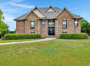 125 Willow Parc Dr, Hayden, AL 35079