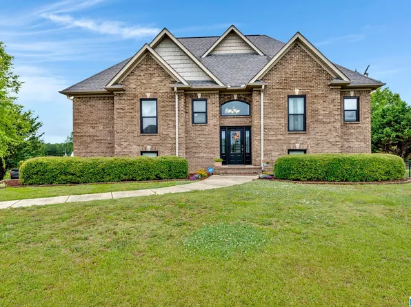125 Willow Parc Dr, Hayden, AL 35079