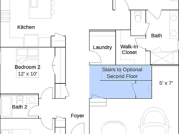 6th image of this home