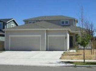 8994 Mahon Dr, Reno, NV 89506