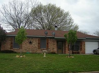 205 Houston St, Corsicana, TX 75110