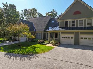 16 Little Pond Rd #17, Middlebury, VT 05753