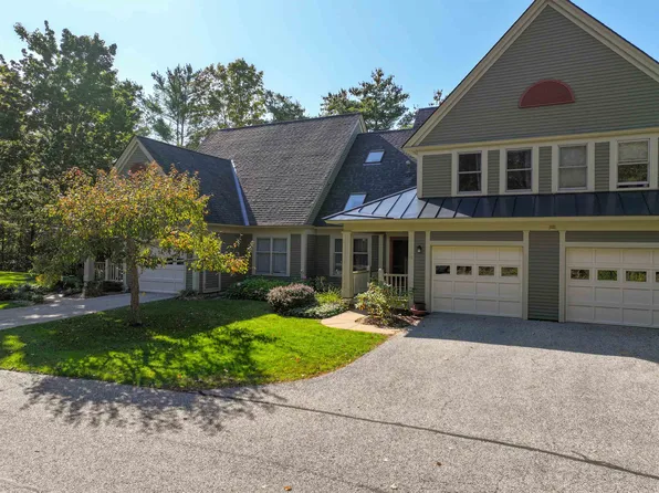 16 Little Pond Road #17, Middlebury, VT 05753