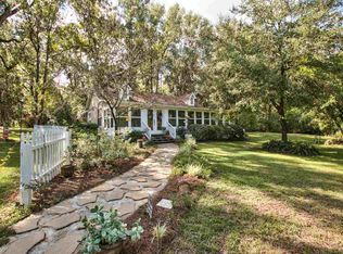 5936 Shady Rest Rd, Havana, FL 32333