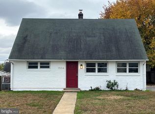 1504 Old Farm Rd, Wilmington, DE 19805