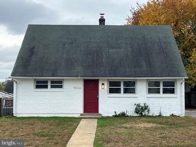 1504 Old Farm Rd, Wilmington, DE, 19805