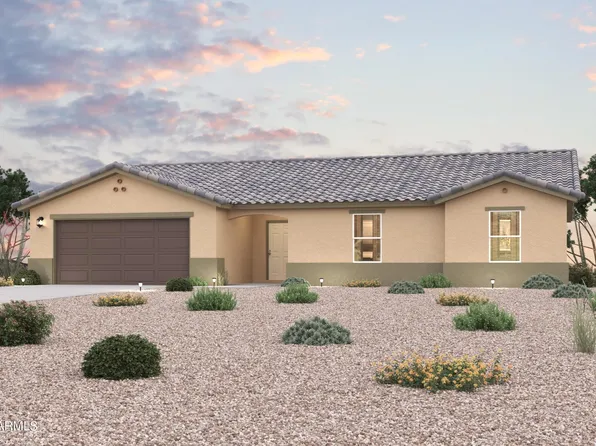 1347 E VERONA Trail, Casa Grande, AZ 85122