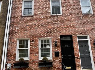 1711 Rodman St, Philadelphia, PA 19146