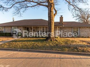 2712 SW 84th St, Oklahoma City, OK 73159