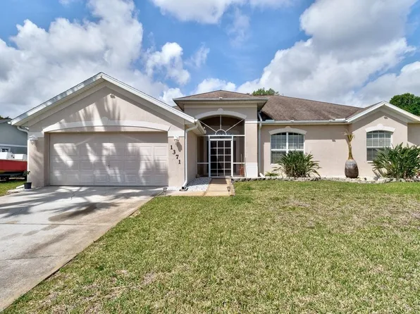 1371 Laconia St, Sebastian, FL 32958