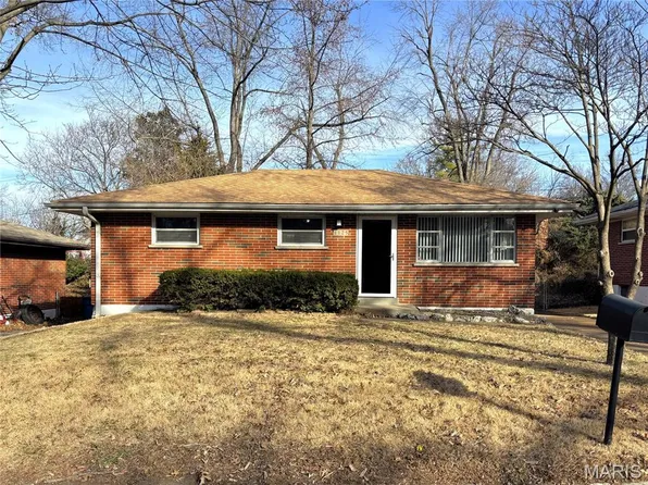 1125 Walker Ave, Saint Louis, MO 63138