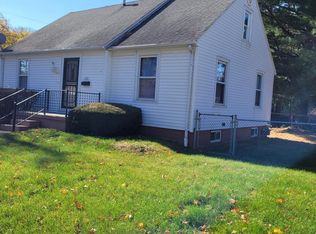 1107 N State St, Champaign, IL 61820