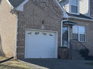 3001 Hamilton Church Rd Unit 208, Antioch, TN 37013