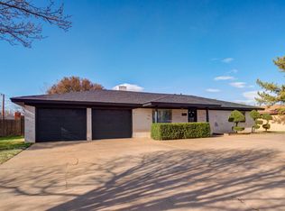 718 8th St, Wolfforth, TX 79382
