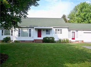 3567 Newark Rd, Marion, NY 14505