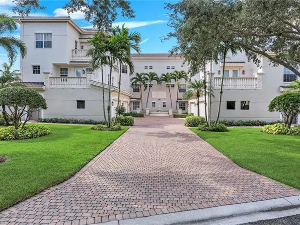 558 Avellino Isles CIR #14102, NAPLES, FL 34119