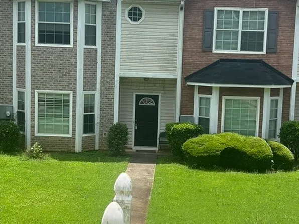 7699 Commerce Ct, Riverdale, GA 30296