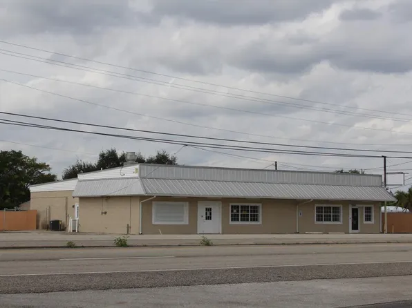 5999 N Courtenay Pkwy, Merritt Island, FL 32953