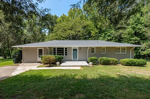 5501 Old Buncombe Rd Photo 1