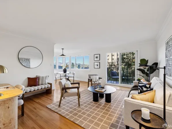 2121 Laguna St APT 25, San Francisco, CA 94115