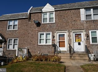 5236 Palmer Mill Rd, Clifton Heights, PA 19018