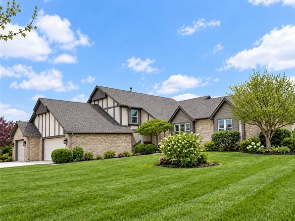 8560 Talmadge Rd, Clayton, OH 45315
