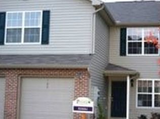 102 Hawk Ct, Hummelstown, PA 17036