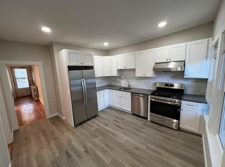 25 Park Rd #1, Belmont, MA 02478