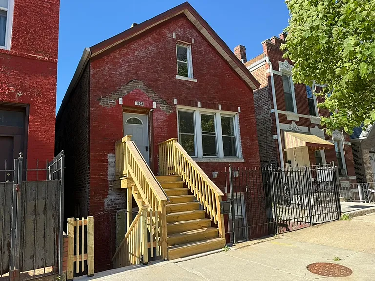 1631 W 17th St #BF — Photo 11