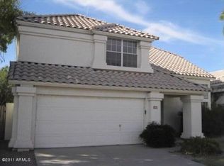 1406 N Palmsprings Dr, Gilbert, AZ 85234