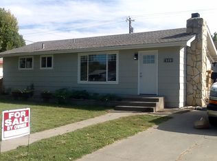 4315 W Metaline Ave, Kennewick, WA 99336