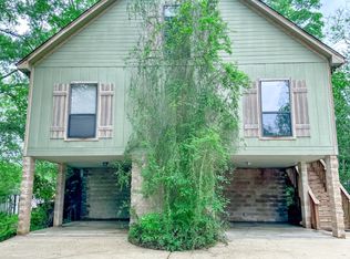 652 Humphries Cove Rd, West Pt, MS 39773